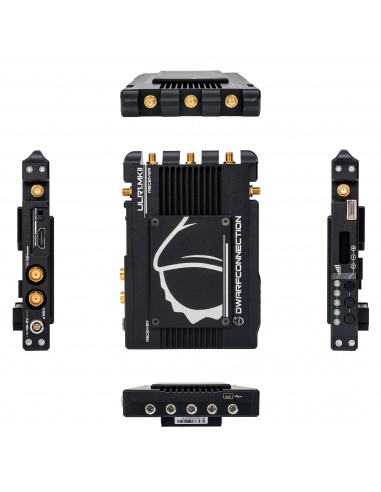 Dwarf Connection DC.LINK-ULR1.MKII WHDI Set -...