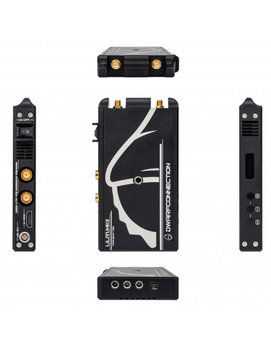 Dwarf Connection DC.LINK-ULR1.MKII WHDI Set -...
