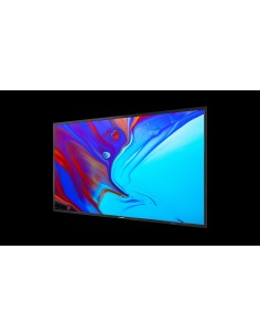 Konvision KUM-4310W 43" 4K HDR Monitor with 12G-SDI 2