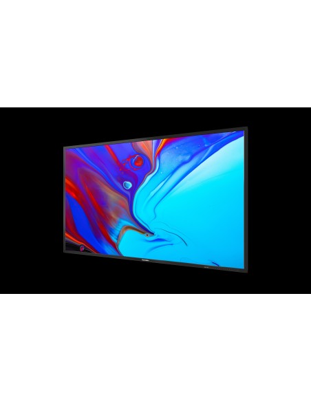 Konvision KUM-4310W 43 4K HDR Monitor with 12G-SDI