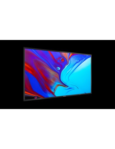 Konvision KUM-4310W 43" 4K HDR Monitor with...