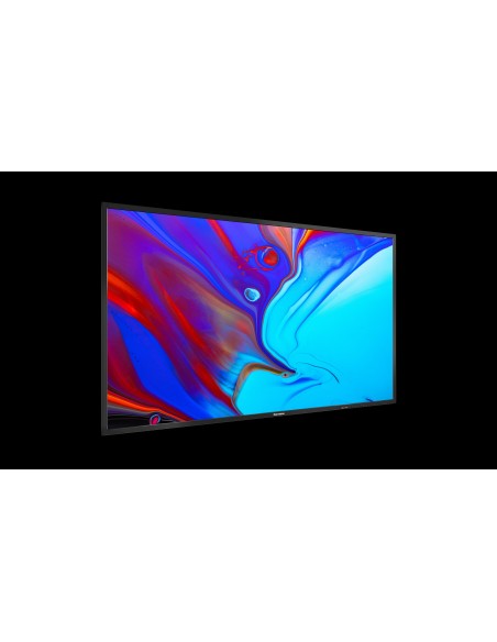 Konvision KUM-4310W 43" 4K HDR Monitor with 12G-SDI