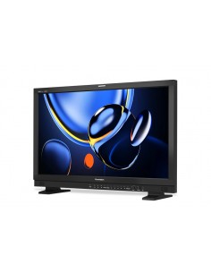 Konvision 27" 4K/8K 12G-SDI Monitor with HDR emulation...