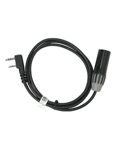 Hollyland KLC Walkie-Talkie Connection Cable