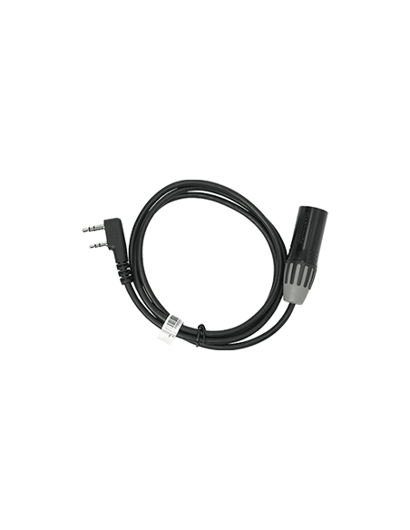 Hollyland KLC Walkie-Talkie Connection Cable