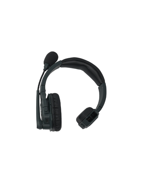 Hollyland Solidcom SE Wireless Stereo Remote Heasdet Single-Ear Version