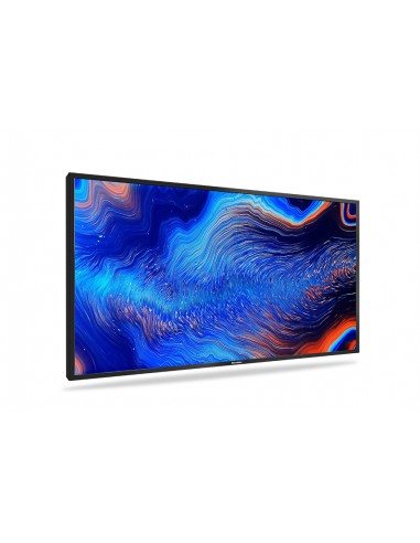 Konvision KVM-5550W Monitor HD 55 Wall-Mount...