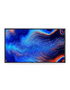 Konvision KVM-5550W Monitor HD 55" Wall-Mount Broadcast
