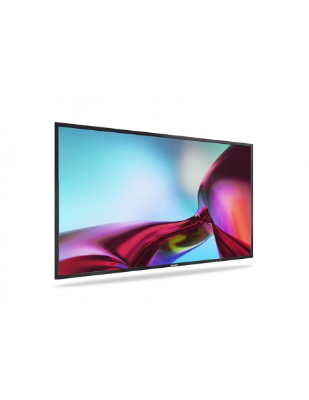 KONVISION KUM-6520Q Monitor 65" 4K/8K,4x12G-SDI, con emulación HDR