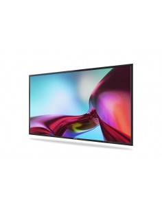 KONVISION KUM-6520Q Monitor 65" 4K/8K,4x12G-SDI, con... 2