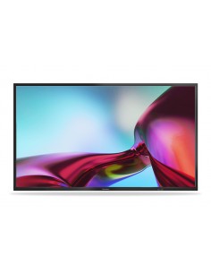 KONVISION KUM-6520Q Monitor 65" 4K/8K,4x12G-SDI, con...