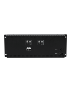 Konvision 2 x 10.1 FHD 3G-SDI Dual Rackmount LCD Monitor... 2