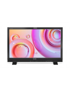 Konvision 17.3 Inch 4K 12G-SDI HDR IP Monitor Support...