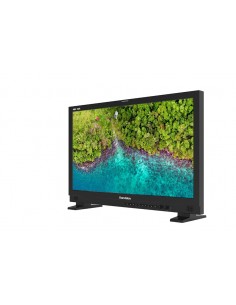 Konvision 24" 4K 12G-SDI HDR NDI Monitor 1000 Nits high... 2