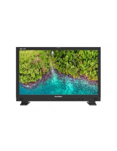 Konvision 24" 4K 12G-SDI HDR NDI Monitor 1000 Nits high...