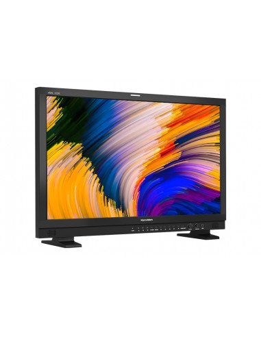 Konvision 32" 4K UHD 12G-SDI OLED Grading Mon....