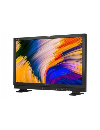 Konvision 32" 4K UHD 12G-SDI OLED Grading Mon....