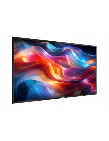 Konvision 55 4K 12G-SDI HDR IP Monitor Mini-LED...
