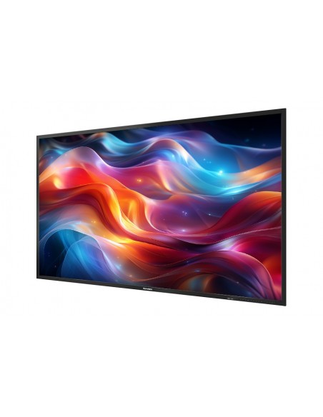 Konvision 55" 4K 12G-SDI HDR IP Monitor Mini-LED panel, 1000 Nits high brightness Support ST2022-7,