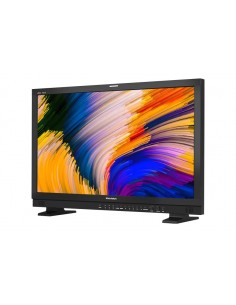 Konvision 32 4K UHD 12G-SDI OLED Grading Mon. OLED, 1000... 2