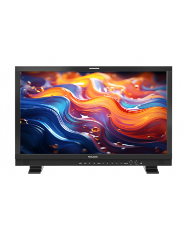 Konvision 24 Inch 4K/8K 12G-SDI HDR Monitor...