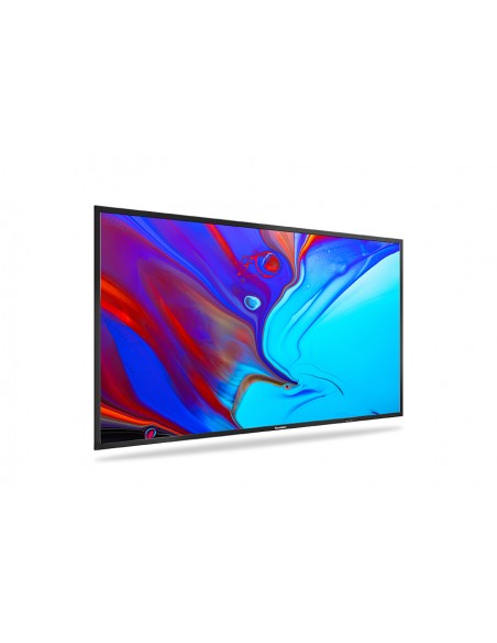 Konvision KUM-5510W Monitor 4K HDR with 12G-SDI