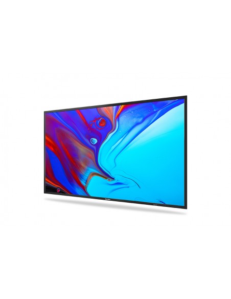 Konvision KUM-5510W Monitor 4K HDR with 12G-SDI