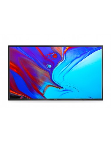 Konvision Monitor 4K HDR with 12G-SDI