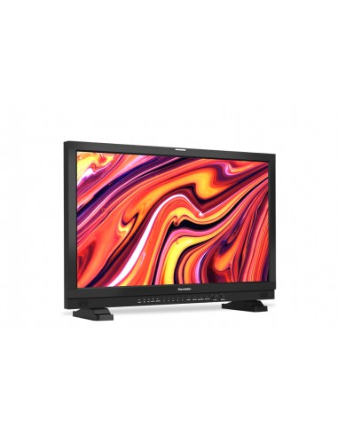Konvision 18.5 FHD 3G-SDI HDR Premium LCD...