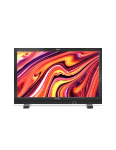 Konvision 18.5 FHD 3G-SDI HDR Premium LCD Monitor Support...