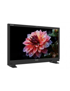 Konvision 32" 4K UHD 12G-SDI MINI-LED Grading Monitor...