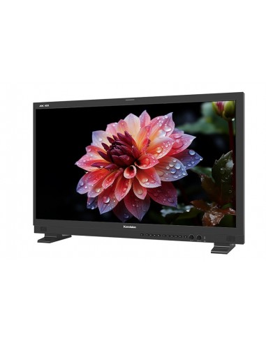 Konvision 32" 4K UHD 12G-SDI MINI-LED Grading...