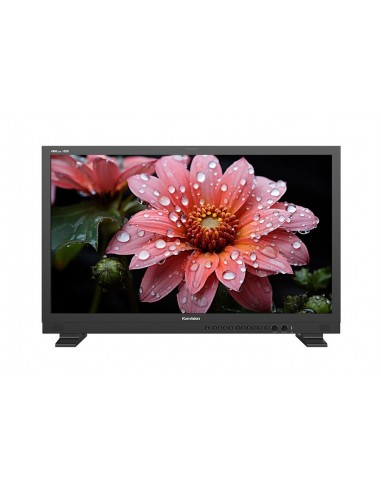 Konvision 32" 4K/8K UHD 12G-SDI Contraste...