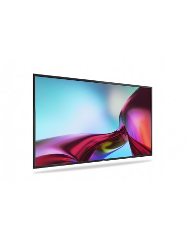 Konvision 55" 4K UHD 12G-SDI MINI-LED Grading...