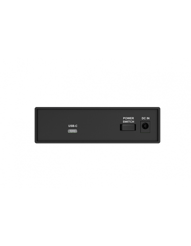 Stardom M.2 NVMe Converter or U.2 SSD Adapter,...