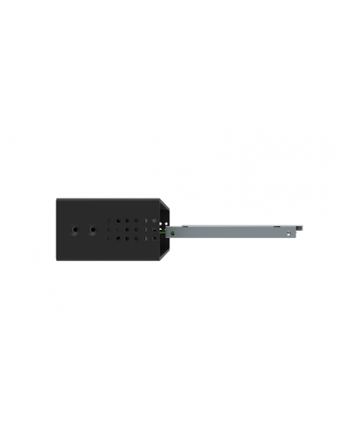Stardom M.2 NVMe Converter or U.2 SSD Adapter,...