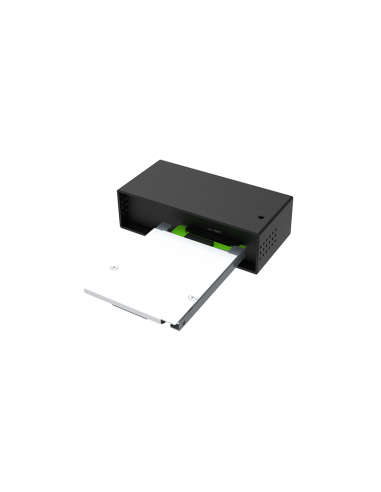 Stardom M.2 NVMe Converter or U.2 SSD Adapter,...