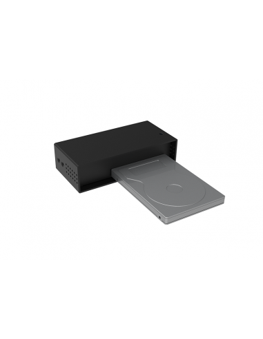 Stardom 3S2U Adapter to support 1 x 3.5 / 2.5...