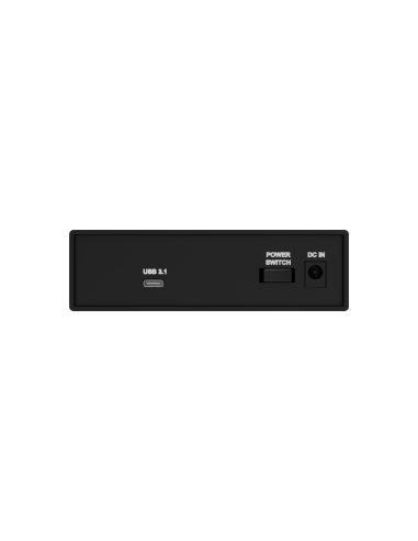 Stardom 3S2U Adapter to support 1 x 3.5 / 2.5...