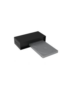 Stardom 3S2U+ Adapter to support 1 x 3.5 / 2.5 SATA...