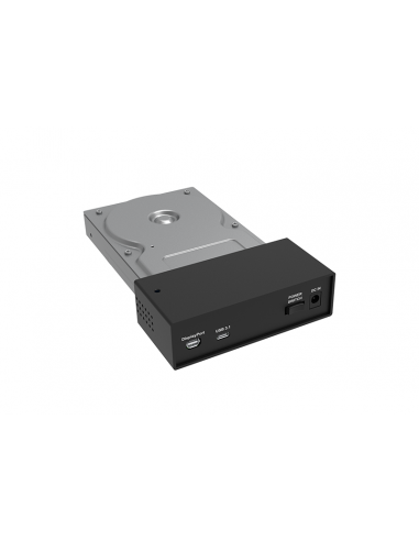 Stardom 3S2U+ Adapter to support 1 x 3.5" /...