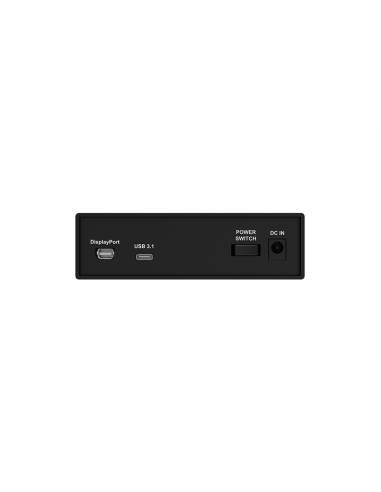 Stardom 3S2U+ Adapter to support 1 x 3.5" /...