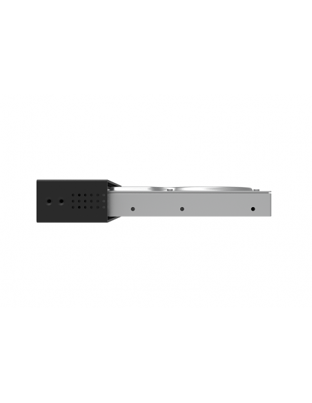 Stardom 3S2U+ Adapter to support 1 x 3.5" / 2.5" SATA HDD/SSD. Support Power Delivery +DisplayPort c