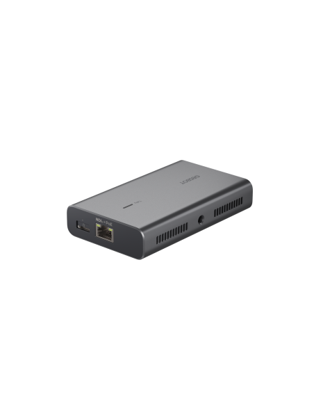OBSBOT conversor 4K UVC a NDI compacto
