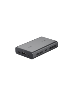 OBSBOT UVC to NDI compact adapter 2