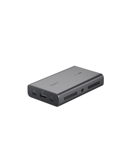 OBSBOT conversor 4K UVC a NDI compacto