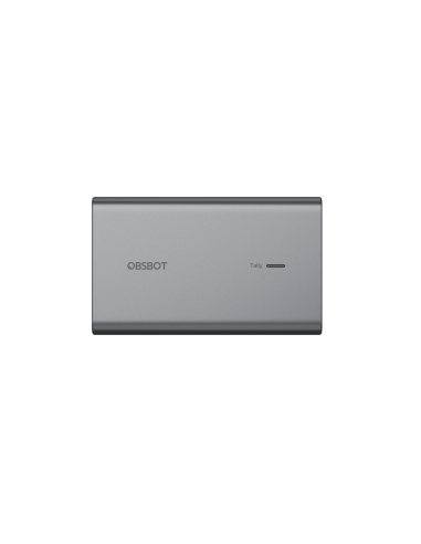 OBSBOT conversor 4K UVC a NDI compacto