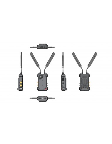 Hollyland Cosmo C2 Wireless Video Transmitter