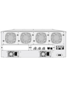 ARECA Cabina JBOD 24 discos 12GB/S SAS y SATA para HDDS y... 2