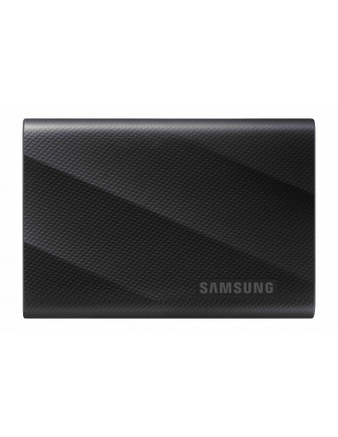 Samsung SSD T9 Gris 1TB, USB 3.2, 5 Años Garantía. 2000MB/seg. MU-PG1T0B/EU Canon Digital Incluido